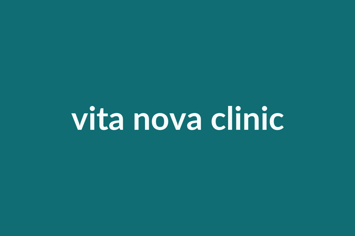 VitaNova ClinicФ